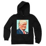 Load image into Gallery viewer, Donald Trump Hoodie
