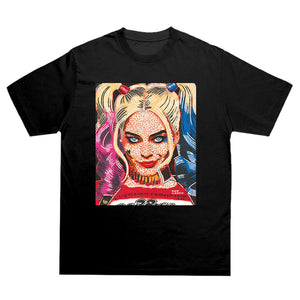 Harley Quinn T-shirt