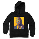 Load image into Gallery viewer, The Rock Hoodie
