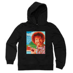 Load image into Gallery viewer, Bob Ross Hoodie
