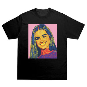 Addison Rae T-shirt
