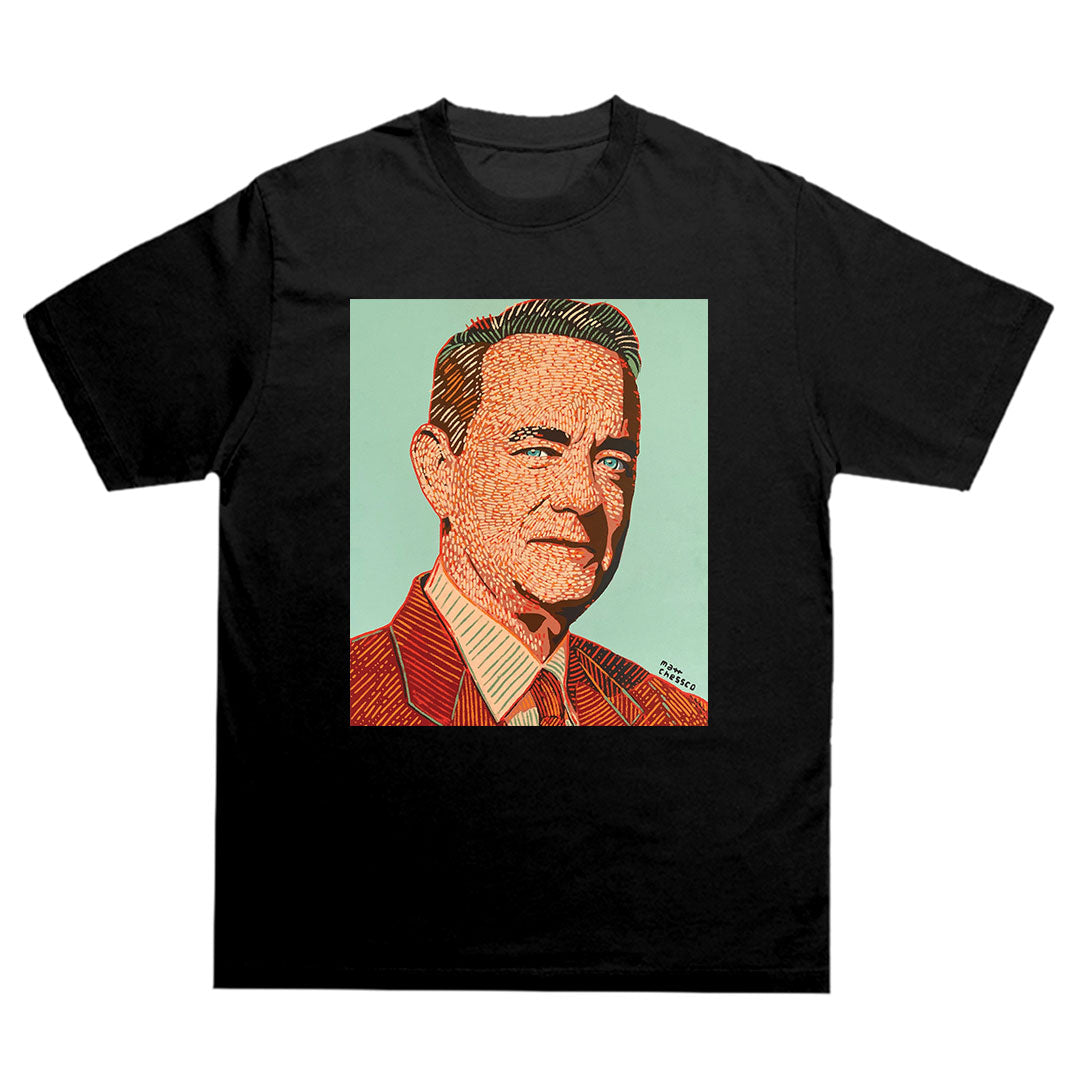 Tom Hanks T-shirt