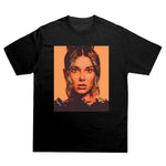 Load image into Gallery viewer, Millie Bobby Brown T-shirt
