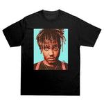 Load image into Gallery viewer, Juice WRLD T-shirt
