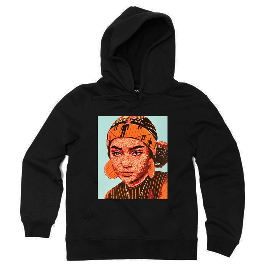 Avani Hoodie