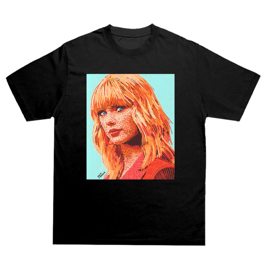 Taylor Swift #1 T-shirt