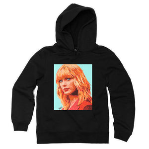 Taylor Swift #1 Hoodie