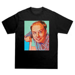 Load image into Gallery viewer, Young Elon Musk T-shirt
