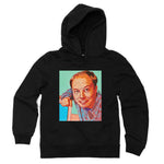 Load image into Gallery viewer, Young Elon Musk Hoodie
