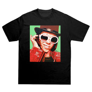 Willy Wonka TikTok T-shirt