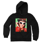 Load image into Gallery viewer, Willy Wonka TikTok Hoodie
