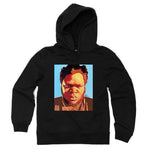 Load image into Gallery viewer, Angry Reactions Hoodie
