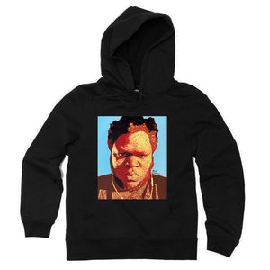 Angry Reactions Hoodie