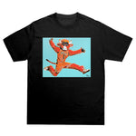 Load image into Gallery viewer, Benny the Bull T-shirt
