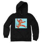 Load image into Gallery viewer, Benny the Bull Hoodie
