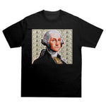 Load image into Gallery viewer, George Washington T-shirt
