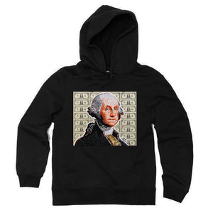George Washington Hoodie