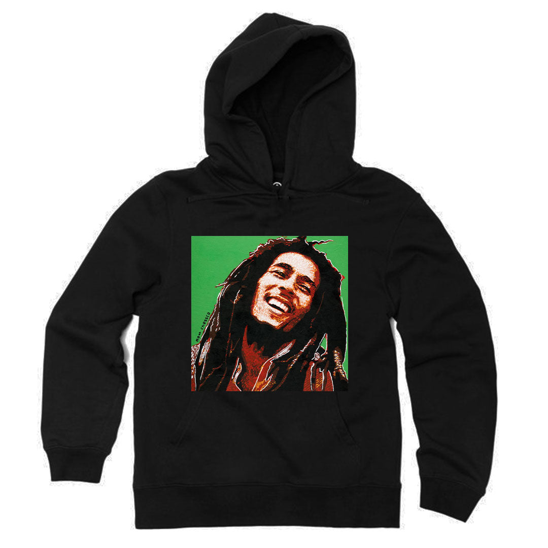 Bob Marley Hoodie