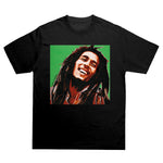 Load image into Gallery viewer, Bob Marley T-shirt

