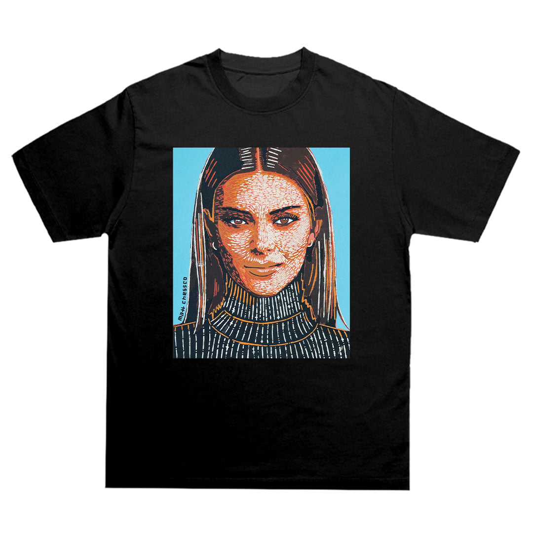 Kendall Jenner T-shirt