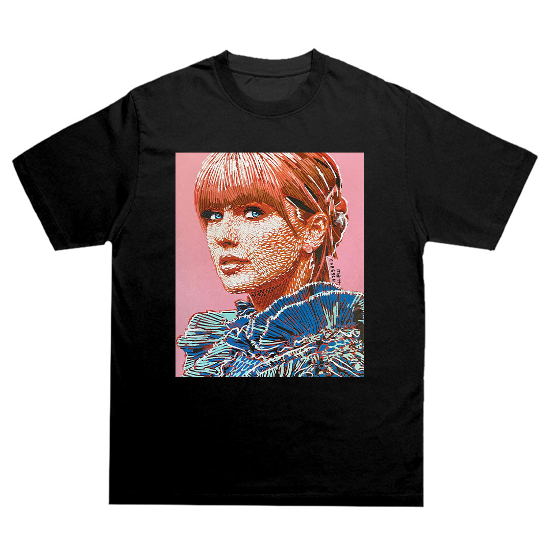 Taylor Swift #2 T-shirt