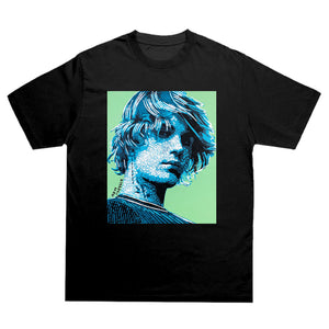 Justin Bieber T-shirt