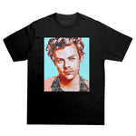 Load image into Gallery viewer, Harry Styles T-shirt
