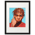Load image into Gallery viewer, NLE Choppa Print
