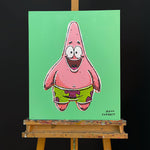 Load image into Gallery viewer, Patrick Star
