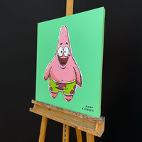 Patrick Star