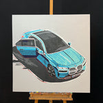 Load image into Gallery viewer, BMW i7
