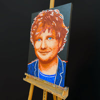 Ed Sheeran