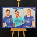 Load image into Gallery viewer, Manchester City FC x Puma
