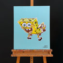 SpongeBob