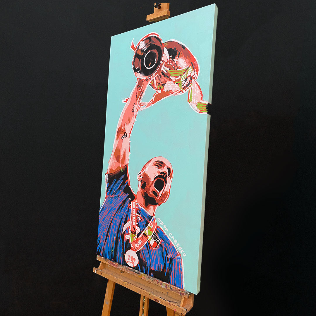 Leonardo Bonucci