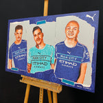 Load image into Gallery viewer, Manchester City FC x Puma
